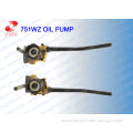 Internal Combustion Engine Oil Pump Marine Turbocharger Parts Tl-r751 Wz Vs,ts 47/48
